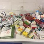 طرح بزرگ جمع‌آوری داروهای مازاد بر نیاز داخل منازل در سراسر کشور